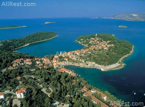 Croatia Hotel 9